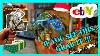 5 Reasons To Shop An Antique Mall Over Goodwill Thrift With Me Top 5 Sold Items Thrifting Vegas