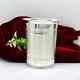 925 Sterling Silver Handmade Design Water Or Milk Glass Cup For Baby Food Sv167