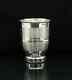 925 Sterling Silver Handmade Design Water Or Milk Glass Cup For Baby Food Sv169