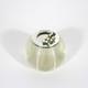 Antique English Sterling Silver And Glass Match Striker Hallmarked