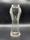 Antique Sterling Silver Collared Cut Glass Vase, Birmingham 1909 By Charles May