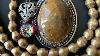 Friday Jewelry Sale Brass Beaded Glass Sterling Silver