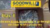 Goodwill Swci Marketplace Mystery Jewelry Box Day 1 Shopgoodwill Com
