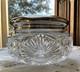 Gorham Sterling Silver Hope Glass Works American Brilliant Puff Box C. 1900 2oz