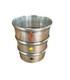 Gorham Sterling Silver Stoplight Jigger Shot Glass Measure #354 Barware