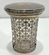 Hansel Sloan & Co. 2.8 Sterling Silver With Glass