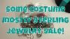 Mostly Vintage Sterling Silver Jewelry Sale