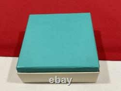 NEW OR PAZ PZ ISRAEL Sterling Silver 925 ROMAN GLASS Pendant 20 Necklace WithBOX