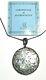 Nwt Sterling Silver 925 Or Paz Roman Glass Large Pendant 22 Chain Israel Pz