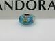 New With Box Pandora Hawaii Rainbow Murano Glass Bead Charm 1 Store In Hi Has Them