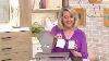 Or Paz Sterling Silver Roman Glass Motif Pendant Necklace On Qvc