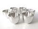 Silver Glass Pure 925 Sterling Silver Kitchenware Silver Utensils Gift