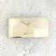 Sterling Silver 14k Gold Martini Glass Money Clip Leonore Doskow Engraved Alex