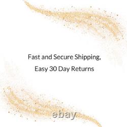 Sterling Silver Camphor Glass Art Deco Pendant Necklace 14 1/2 925 Silhouette