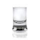 Sterling Silver Feature Hallmark Shot Glass