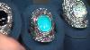 Sterling Silver Gemstone Or Roman Glass Lace Ring By Or Paz On Qvc