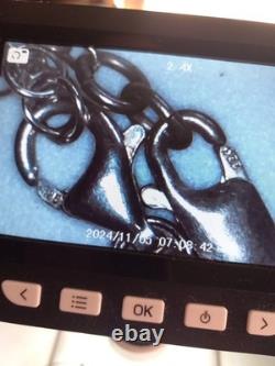 Sterling Silver Jewelry Lot Necklaces, rings, pendants &more