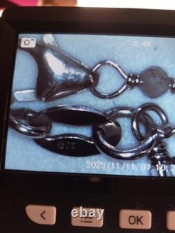 Sterling Silver Jewelry Lot Necklaces, rings, pendants &more Sterling Silver Jewelry Lot Necklaces, rings, pendants &more