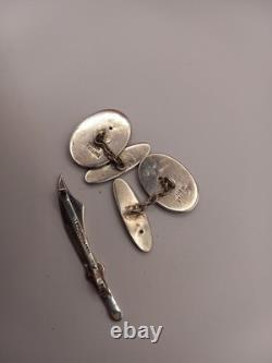 Sterling Silver Jewelry Lot Necklaces, rings, pendants &more