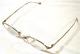 Sterling Silver Matsuda Glasses M9003 Frame. Eyeglasses-free Shipping