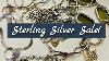 Sterling Silver Sale Fab Tastic Prices Estatejewelry Jewelry Jewellery Sterlingsilver