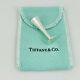 Tiffany & Co Sterling Silver Miniature Champagne Flute Goblet Glass Cup