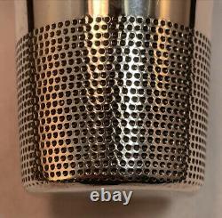 Towle Sterling Silver Just A Thimbleful Shot Glass / Jigger #82