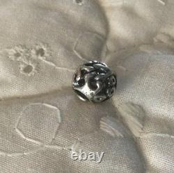 Trollbeads Sterling Silver Set/Lot Beads