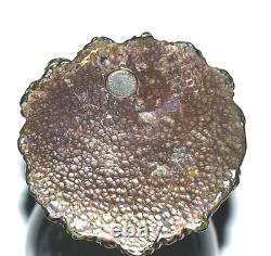 Un'idea Vestita D'argento 1 Weighted Sterling Silver Wine Glass