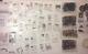 Vtg Estate Jewelry Making Crafts Murano Milleffori Glass + Sterling Silver 4lbs