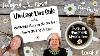 Vintage Live Sale With Sandy U0026 Steph Jewelry Glass Doo Dads U0026 Laughs 11 12
