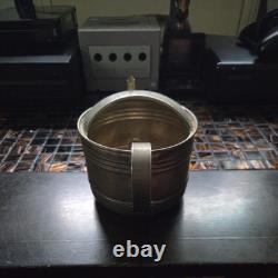 Vintage Sterling Silver Watering Can Vermouth Dropper Gorgeous Condition