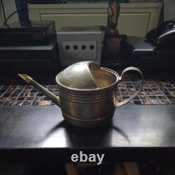 Vintage Sterling Silver Watering Can Vermouth Dropper Gorgeous Condition