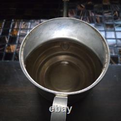 Vintage Sterling Silver Watering Can Vermouth Dropper Gorgeous Condition