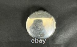 Vintage Tiffany & Co. Sterling Silver Magnifying Loupe/Glass